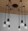 poklampa-5-agu-bakelit-foglalattal-textil-vezetekkel