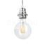 KOMBIX 2 függesztő készlet FEHA+AK+KF   230V LED E27 2x15W