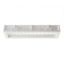 TRAFFIC FRAMELESS hosszanti  gipsz 230V G5 2x14W