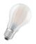 OSRAM Retrofit Classic A DIMM  matt 230V E27 LED EQ60  4000K