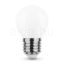 Modee Smart Lighting LED Filament Milky Globe Mini G45 4W E27 360° 2700K (400 lumen)