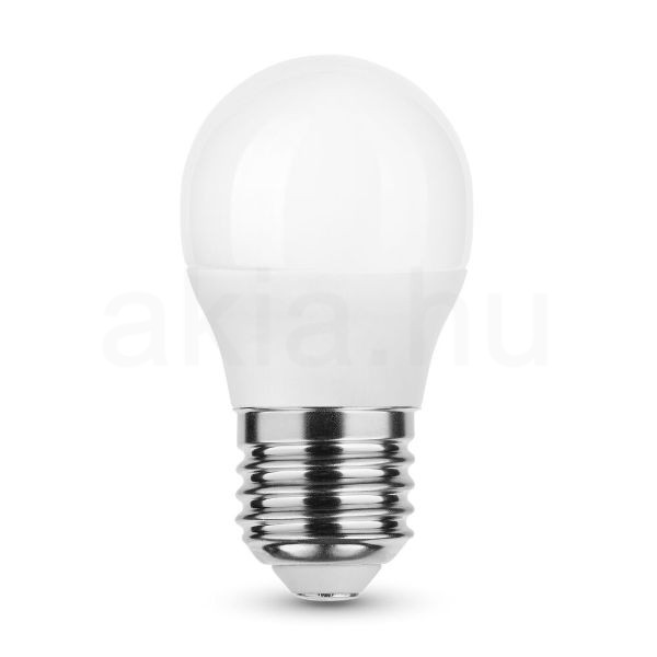 Modee Lighting LED Izzó Globe Mini G45 7W E27 180° 2700K (550 lumen)