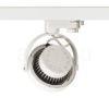 KELLY LED három áramkörös sínre fehér 230V LED 12W 24° 3000K