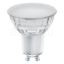 OSRAM PAR16 DIMM 230V LED GU10 EQ35 120° 2700K