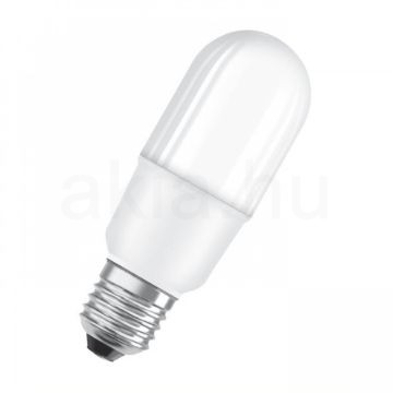 OSRAM TUBE   matt 230V E27 LED EQ75  2700K
