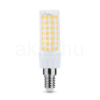 Modee Lighting LED Izzó Special Ceramic 6W E14 360° 6000K (600 lumen) ERP