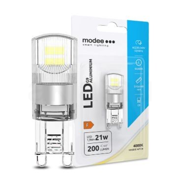 LED G9