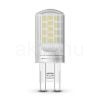 Modee Lighting LED Izzó G9 Aluminium 4,2W 4000K (470 lumen) ERP B1