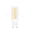 Modee Lighting LED Izzó G9 Ceramic 4,3W 6000K (450 lumen) ERP