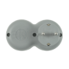Technik Professional WG Elosztó Fali 1 utas + 2 USB-A 16A
