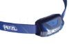 Petzl Fejlámpa TIKKA 2025 (+3AAA) (350 lumen) Barna