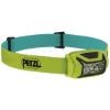 Petzl Fejlámpa ACTIK 2025 (+3AAA - tartozék) (450 lumen) Zöld