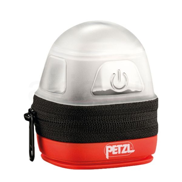 Petzl NOCTILIGHT Fejlámpa Tok