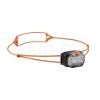 Petzl Fejlámpa SWIFT LT (Beépített akkumulátor) (380 lumen) Fekete