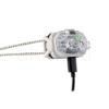 Petzl Fejlámpa SWIFT LT (Beépített akkumulátor) (380 lumen) Fehér