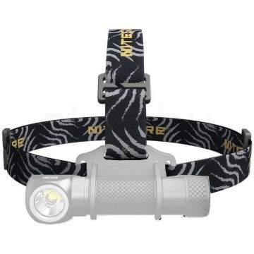 Nitecore Alkatrész HC30/HC33 Fejpánt