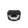 Technik Fejlámpa H22 (+1x akkupack) XPG3 LED + Type-C (300 lumen)