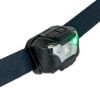 Technik Fejlámpa H22 (+1x akkupack) XPG3 LED + Type-C (300 lumen)