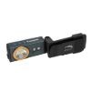 Technik Fejlámpa H27 (akkumulátoros) LED + Type-C IPX4 (500 lumen) BG