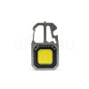 Technik Elemlámpa K02 (akkumulátoros 400mAh) COB LED + USB-C (400 lumen)