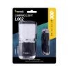 Technik Kempinglámpa L002 (akkumulátoros - 1500mAh) (300 lumen)