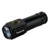 Technik Elemlámpa TTX85 (1x18650 2200mAh) 3xP35 LED (850 lumen)