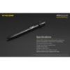 Nitecore Taktikai Toll NTP31