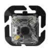 Nitecore Elemlámpa NU06LE (akkumulátoros - tartozék) HP LED (15 lumen)