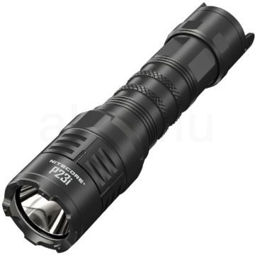 Nitecore Elemlámpa P23i (1x21700 tartozék) Luminus SFT-70 LED (3000 lumen)