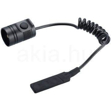 Nitecore Kellék Lengőkapcsoló RSW3 (NEW P12/NEW P30/MH12 V2/MH12S/MH25V2/MH25S)