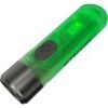 Nitecore Elemlámpa TIKI GITD Zöld (akkumulátoros) Osram P8 (300 lumen)