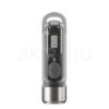 Nitecore Elemlámpa TIKI GITD Zöld (akkumulátoros) Osram P8 (300 lumen)