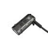 Nitecore Elemlámpa TIP3 (akkumulátoros) MCT UHE LED (720 lumen) Kék