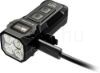 Nitecore Elemlámpa TUP 2 (Akkumulátoros) MCT UHE LED (1200 lumen) Narancs