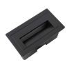 Modee LED Lépcső Lámpa (LSL0002) 3W IP65 103x45x58mm 4000K (210 lumen)