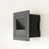 Modee LED Lépcső Lámpa (LSL0001) 5W IP65 84x50x84mm 4000K (390 lumen)
