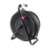 Technik Industrial Kábeldob 4-er 50m 1,5mm2 H07RN-F (IP44) 16A